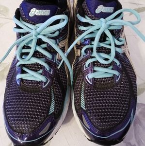 Asics gt 2000 dinamic duomax